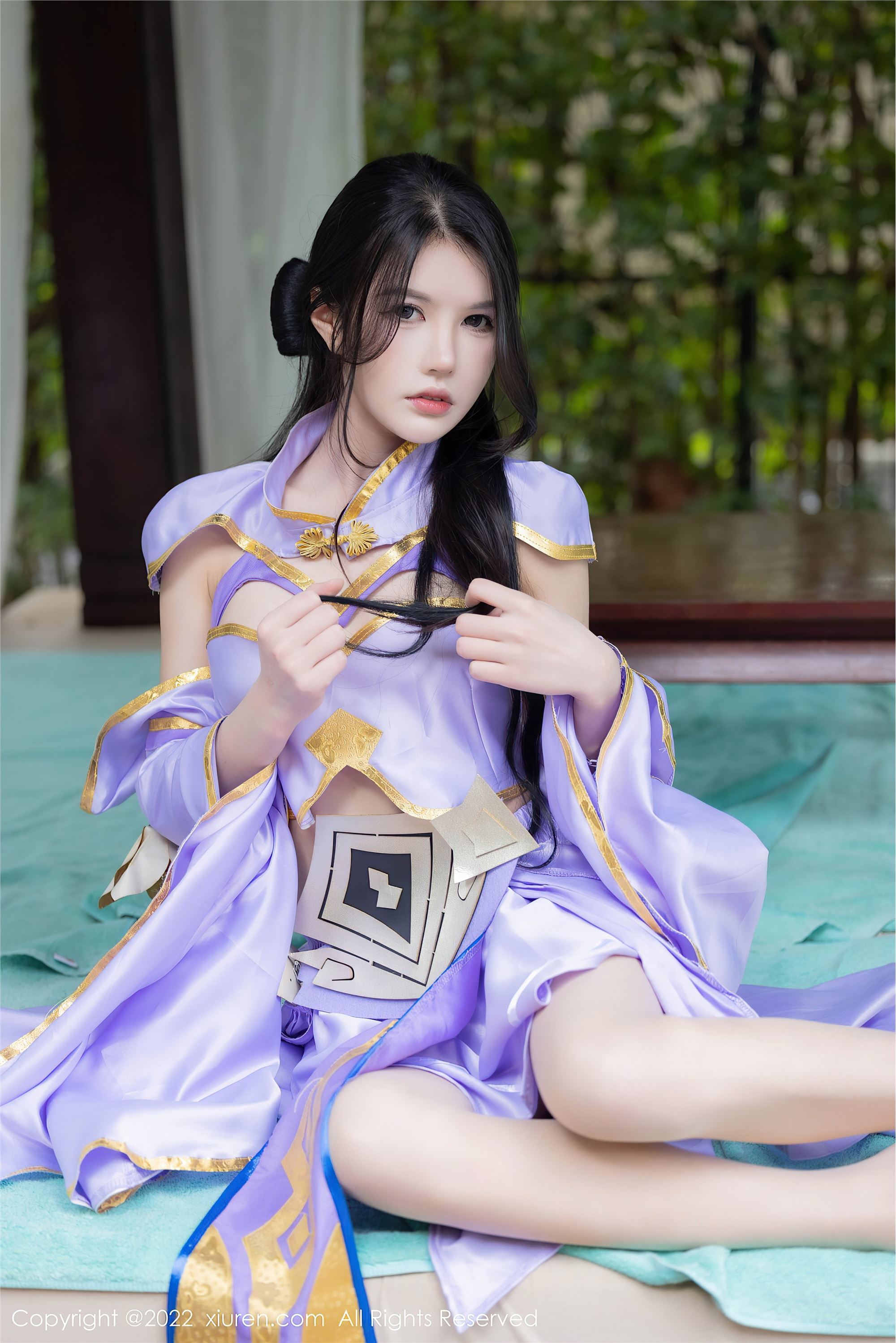 Xiuren秀人网 2022.04.29 NO.4948 模特合集